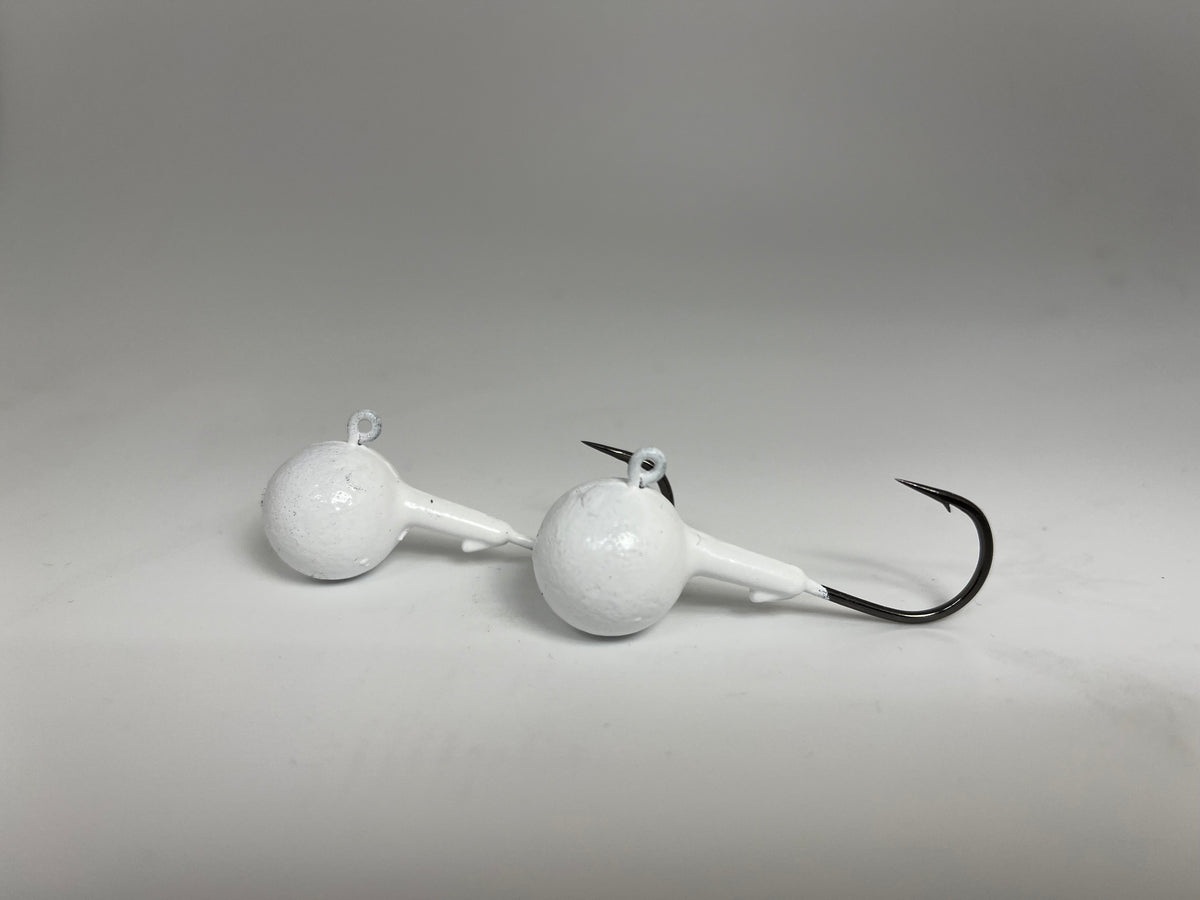 Ball Head / Lead
