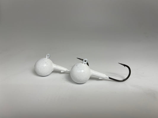 Ball Head / Lead