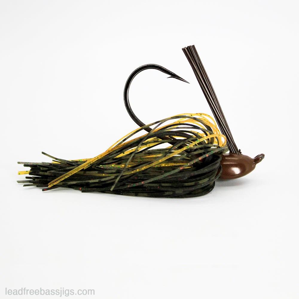 Advantage Jigs - No Skirts