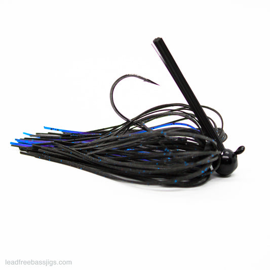 Bass Bite Finesse Jig