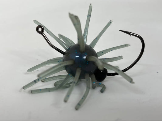 Urchin Hooks. These are NOT LEAD FREE