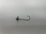 Free Style moon eye Jig Heads - 4 Pack Great bait for scoping!