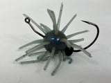 Urchin bait weighted hooks   COMING SOON!