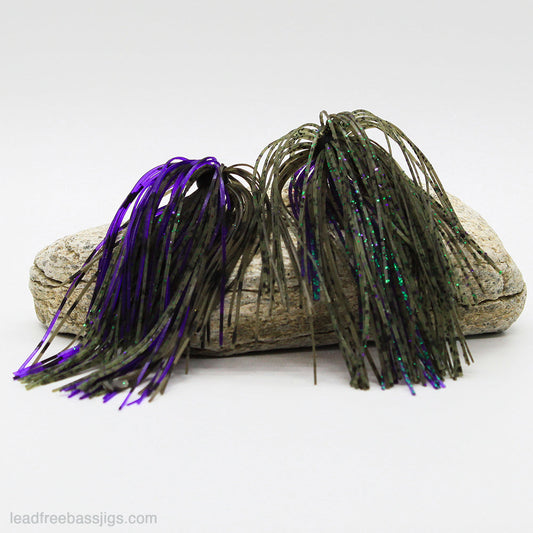 Green Pumpkin Candy