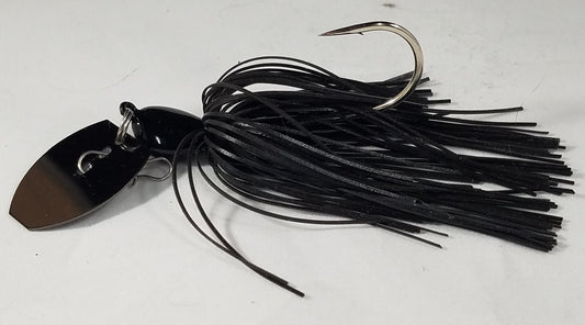 Chatter baits / Mustad hooks