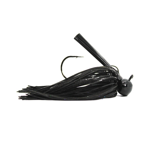 Football Jigs No skirts  2 Pack.