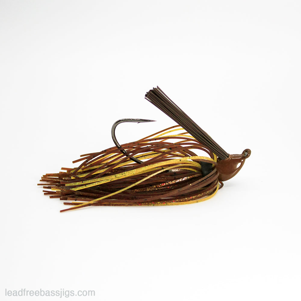 Advantage Jigs