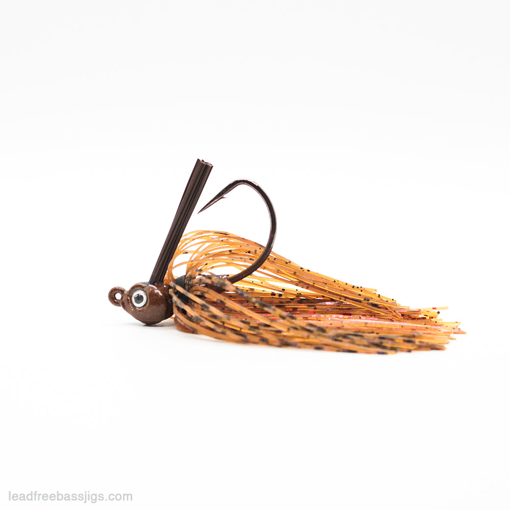 Poison Tail Jig
