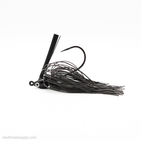 Bullet Style Head Swim Jig Gamakatsu Heavy Hook!