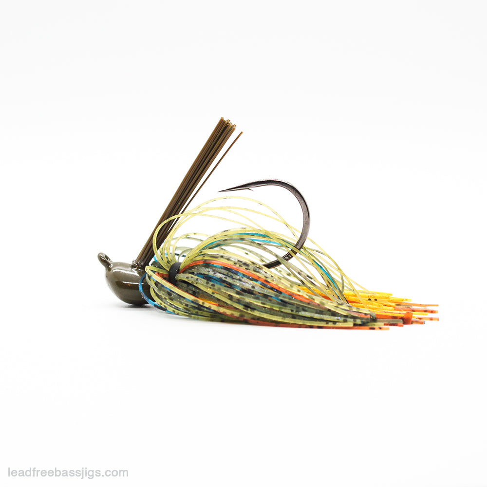 Arkie Jigs – Leadfreebassjigs.com