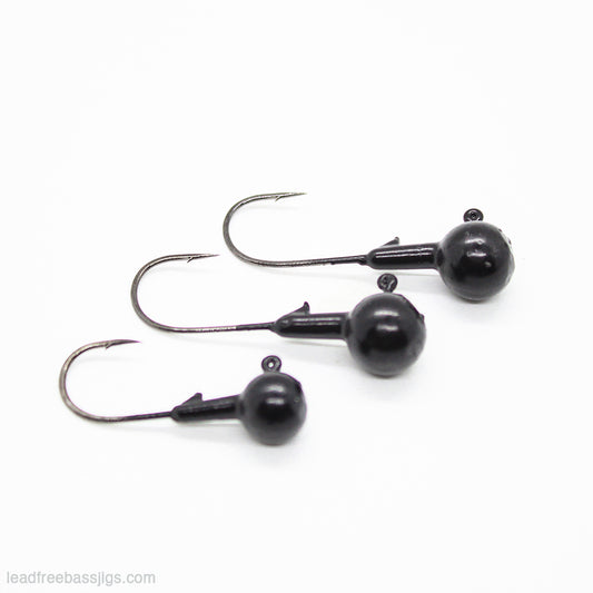 Ball Head / Lead