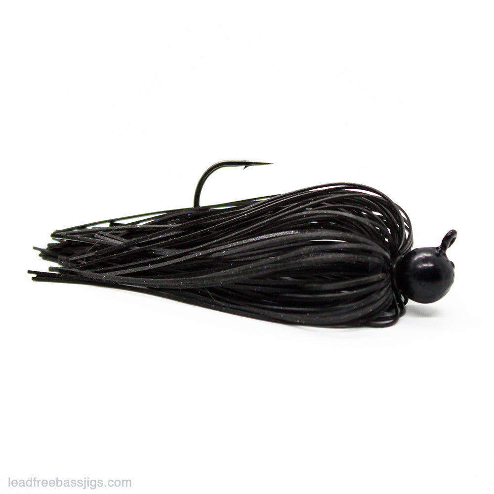Bass Bite Finesse Jig